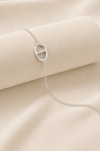 Pulsera - Plata