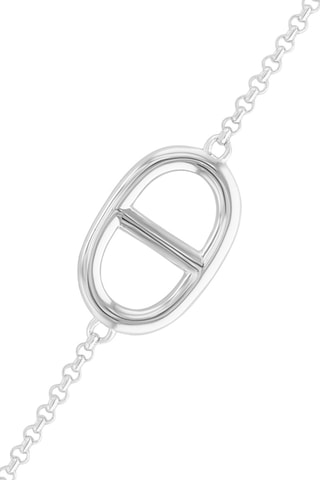 Pulsera - Plata