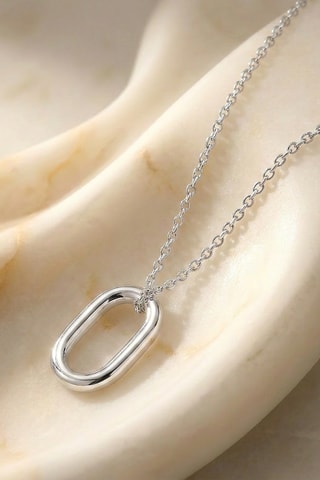 Collar - Plata