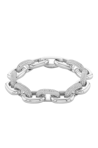 Pulsera - Plata