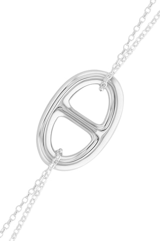 Pulsera - Plata