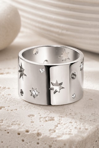 Anillo - Plata