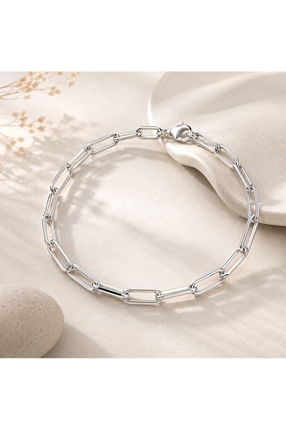 Pulsera - Plata