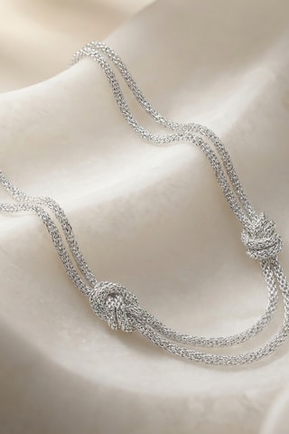 Collar - Plata