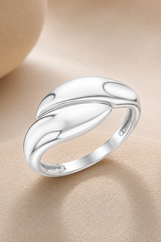 Anillo - Plata