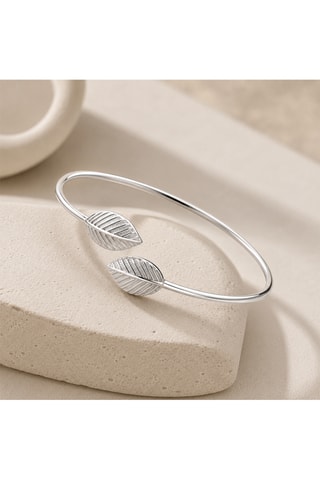 Pulsera - Plata