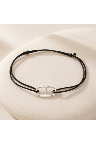 Pulsera - Plata