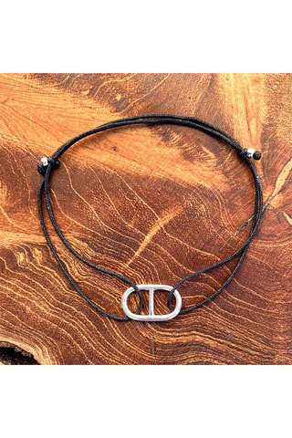 Pulsera - Plata