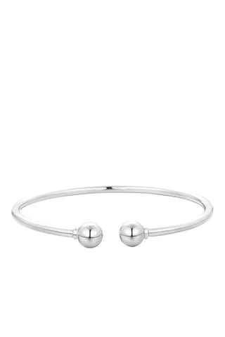 Pulsera - Plata