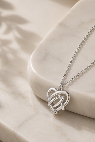 Collar - Plata