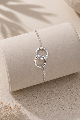 Pulsera - Plata