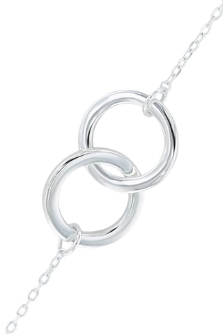 Pulsera - Plata