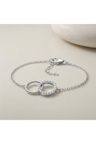 Pulsera - Plata