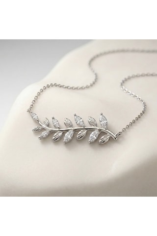 Collar - Plata