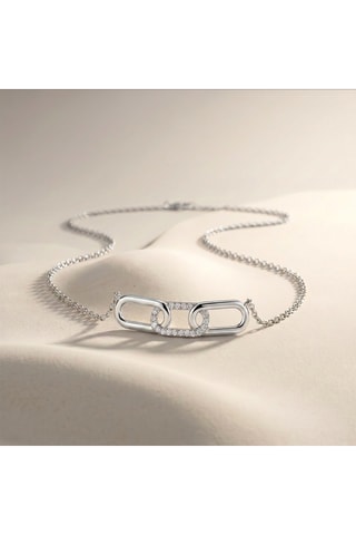 Collar - Plata