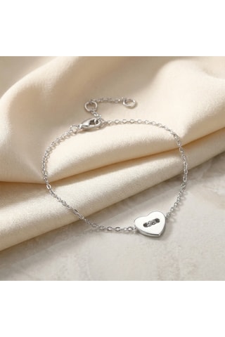 Bracelet - Argent