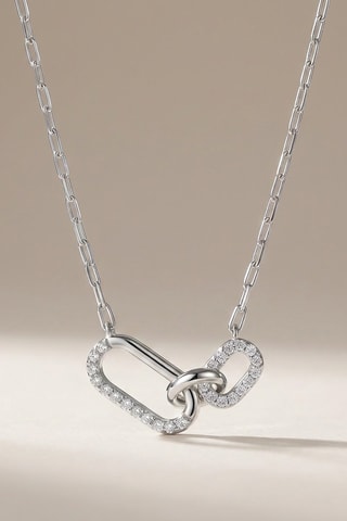 Collar - Plata