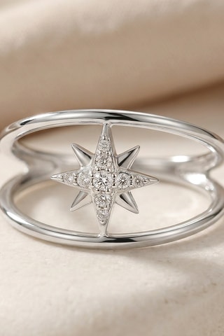 Anillo - Plata