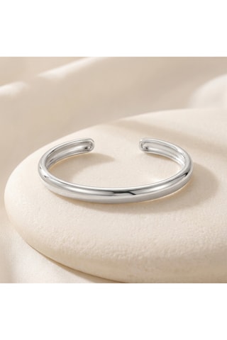Pulsera - Plata