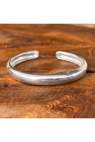 Pulsera - Plata