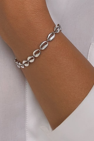 Pulsera - Plata