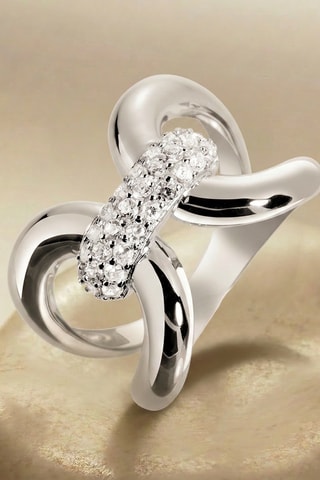 Anillo - Plata