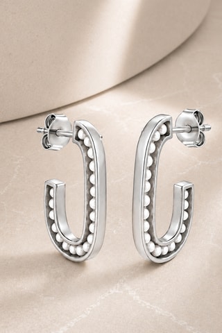 Pendientes - Plata