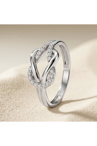 Anillo Navy - Plata