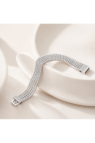 Pulsera - Plata