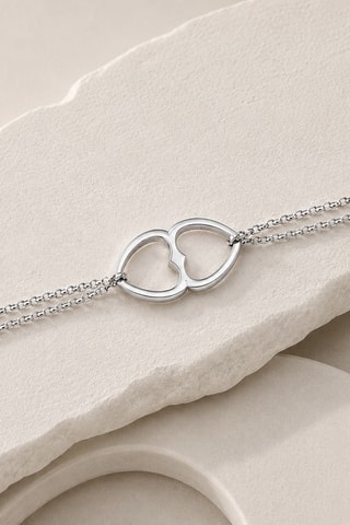 Pulsera - Plata