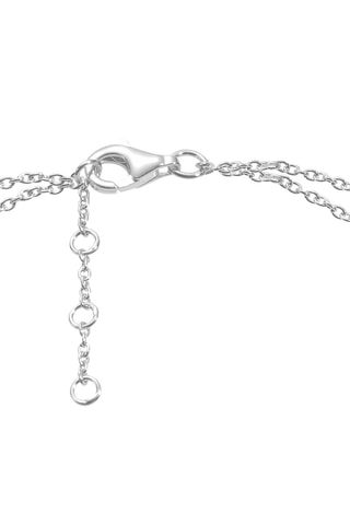 Pulsera - Plata