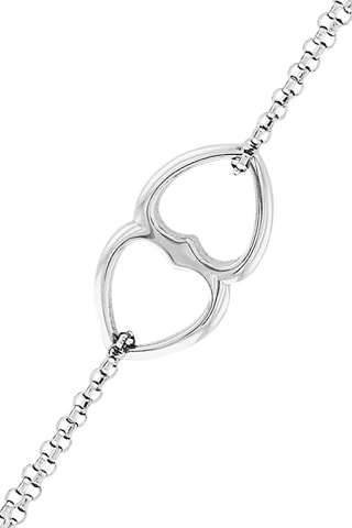 Pulsera - Plata