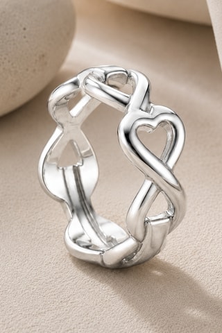 Anillo - Plata