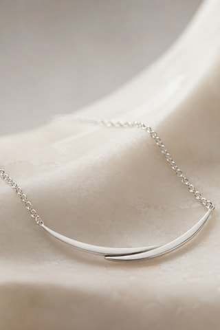 Collar - Plata