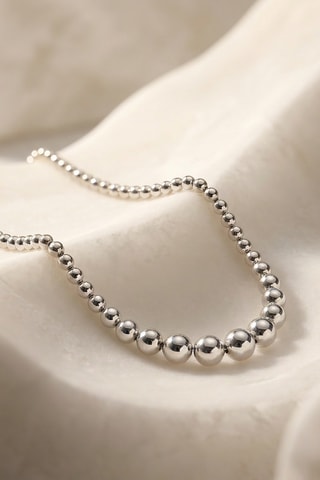 Collar - Plata