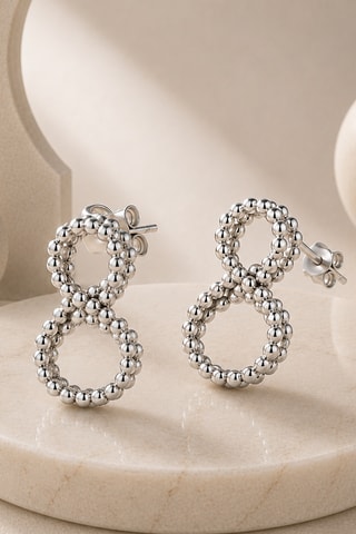 Pendientes - Plata