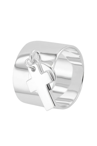 Anillo - Plata