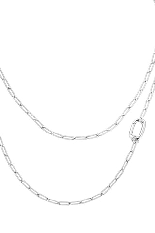 Collar Plata
