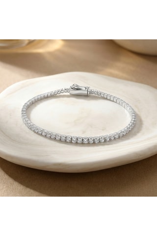 Pulsera - Plata
