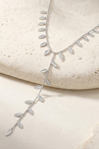Collar - Plata