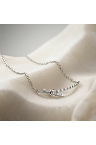 Collar - Plata