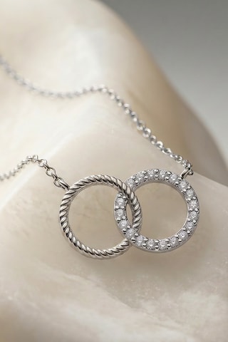 Collar - Plata