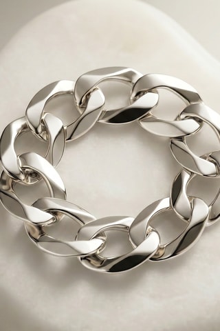 Anillo - Plata