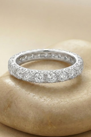 Anillo - Plata