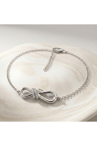 Pulsera - Plata