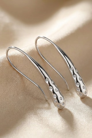 Pendientes - Plata