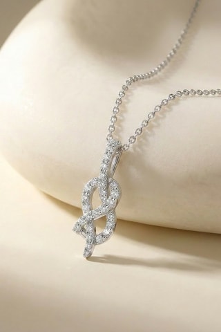 Collar - Plata