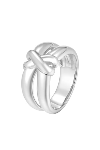 Anillo - Plata