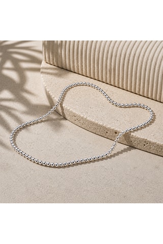 Bracelet Argent