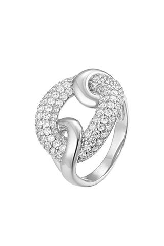 Anillo - Plata